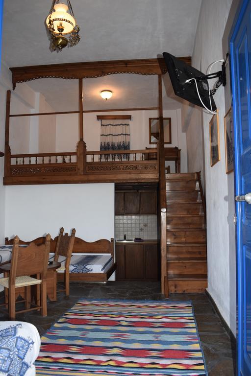 Linaria Bay Apartment Luaran gambar