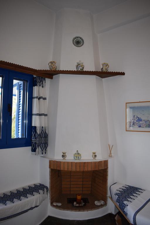 Linaria Bay Apartment Luaran gambar