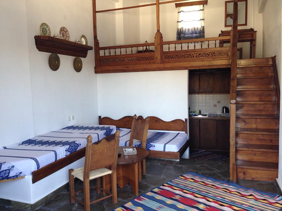 Linaria Bay Apartment Luaran gambar