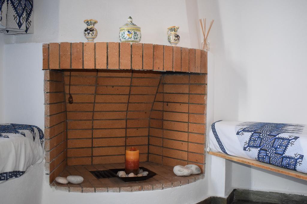 Linaria Bay Apartment Luaran gambar