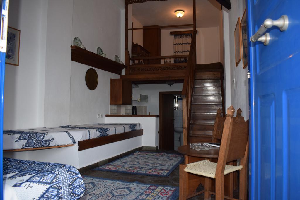Linaria Bay Apartment Luaran gambar