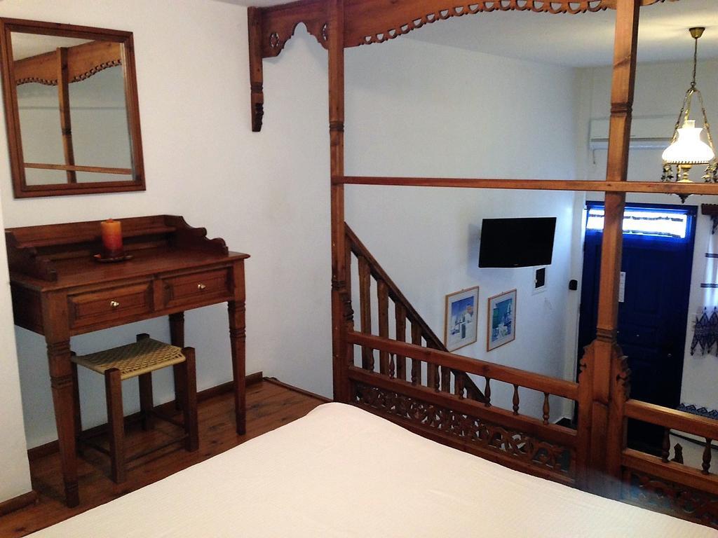 Linaria Bay Apartment Luaran gambar