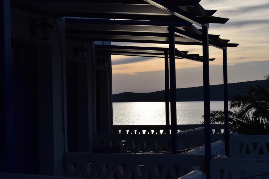 Linaria Bay Apartment Luaran gambar