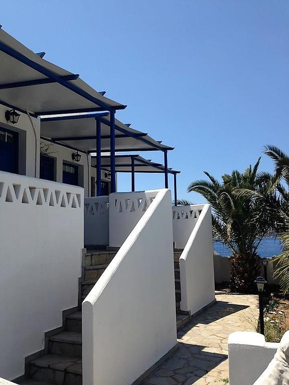 Linaria Bay Apartment Luaran gambar