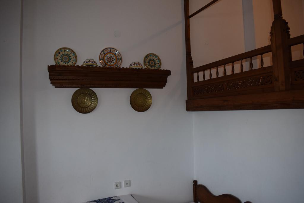 Linaria Bay Apartment Luaran gambar