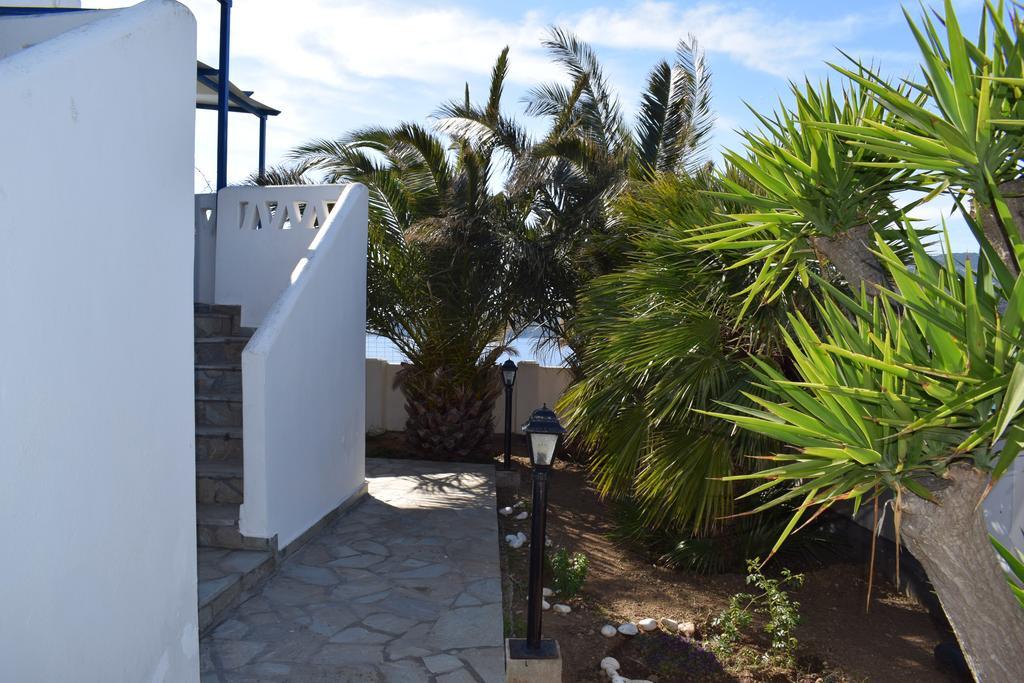 Linaria Bay Apartment Luaran gambar
