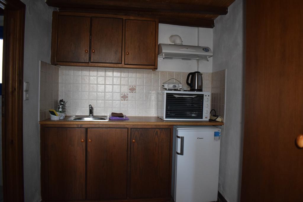 Linaria Bay Apartment Luaran gambar