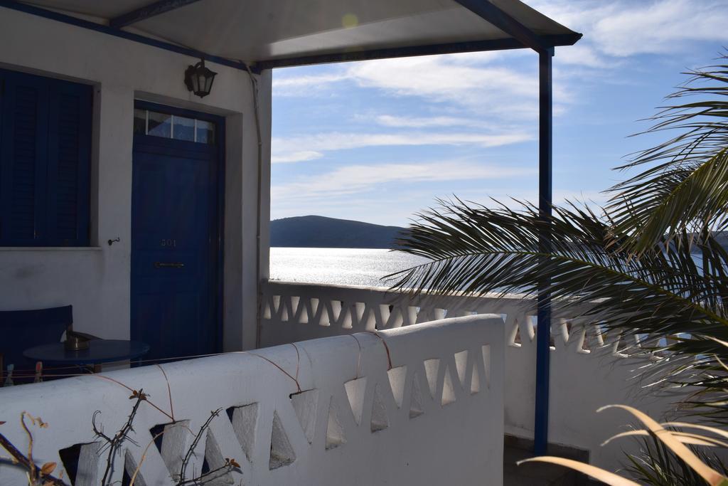 Linaria Bay Apartment Luaran gambar