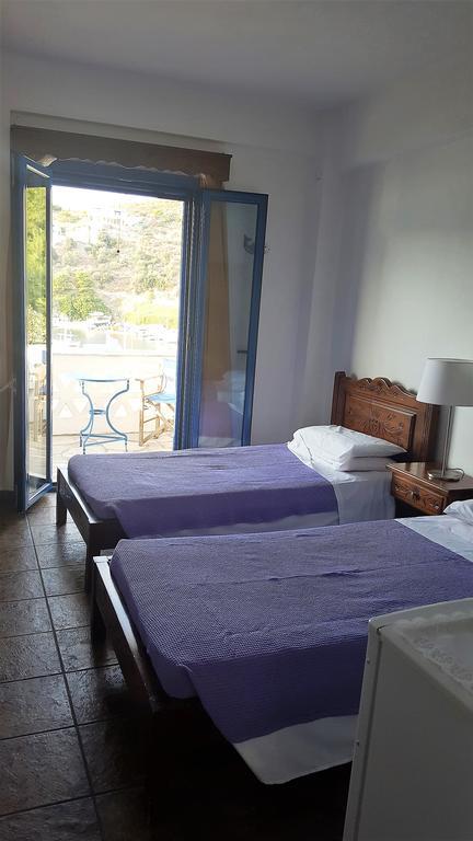Linaria Bay Apartment Luaran gambar