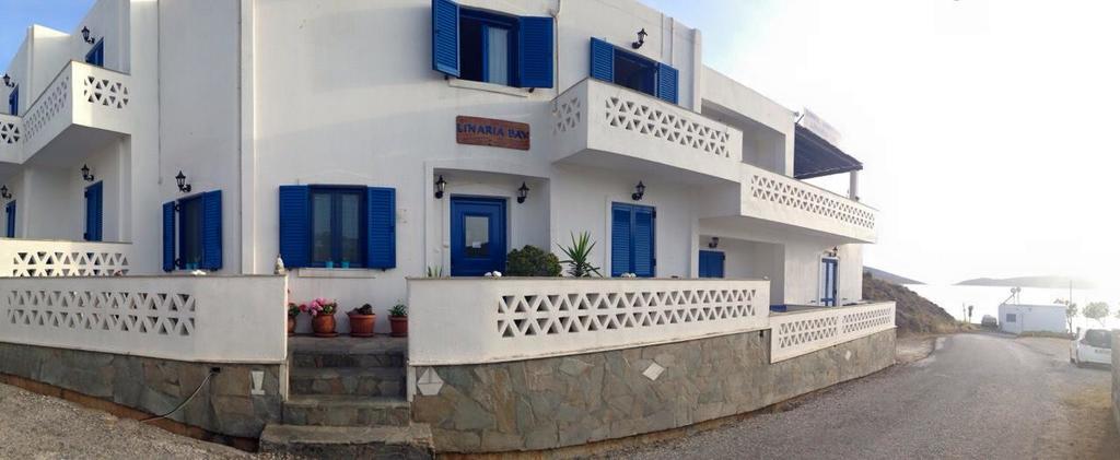 Linaria Bay Apartment Luaran gambar
