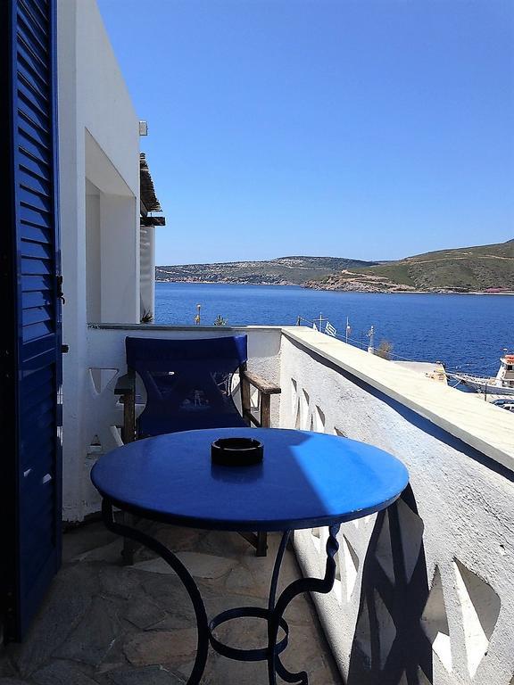 Linaria Bay Apartment Luaran gambar