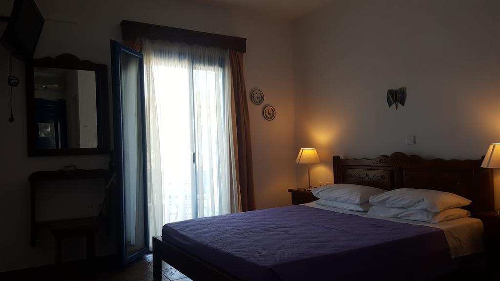 Linaria Bay Apartment Luaran gambar