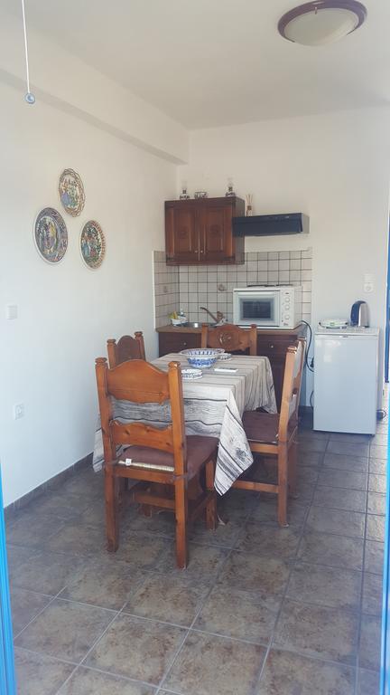 Linaria Bay Apartment Luaran gambar