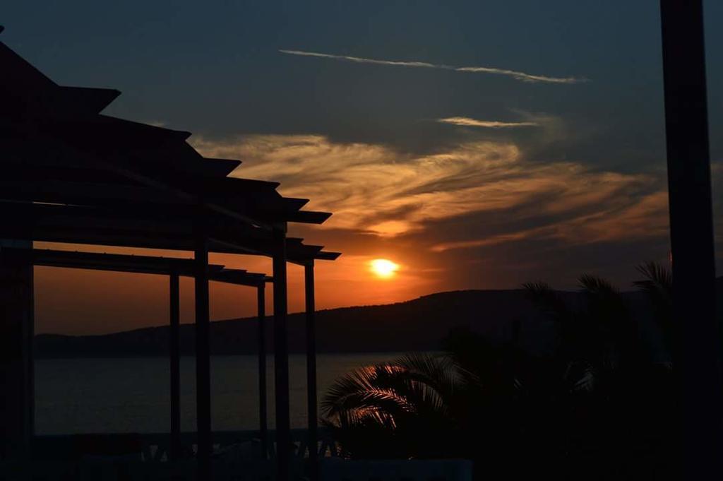 Linaria Bay Apartment Luaran gambar