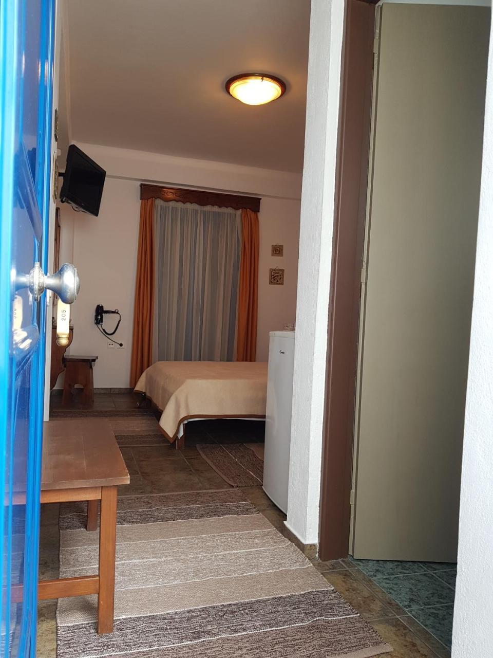 Linaria Bay Apartment Bilik gambar