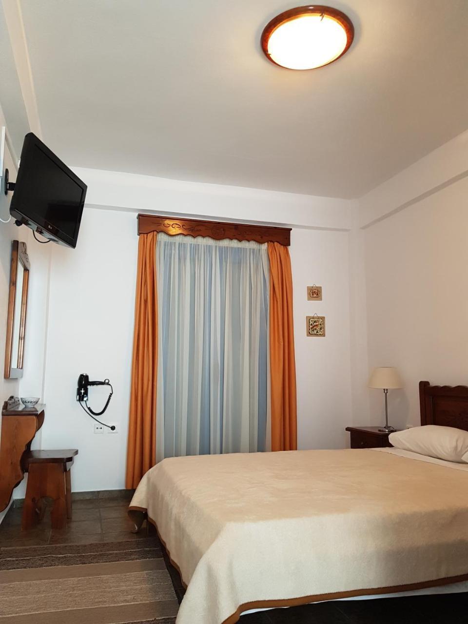 Linaria Bay Apartment Bilik gambar
