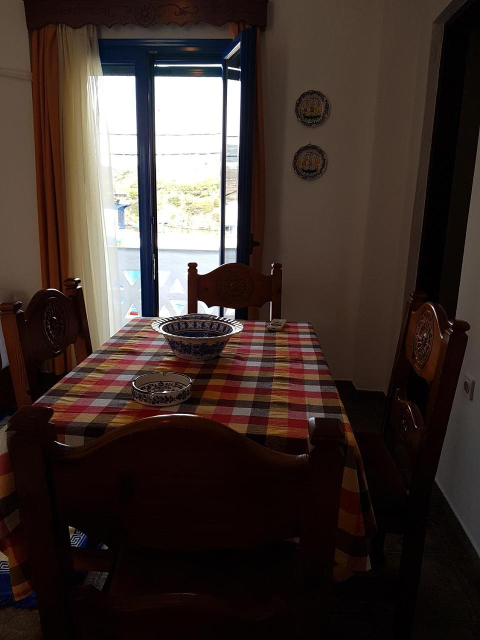 Linaria Bay Apartment Bilik gambar