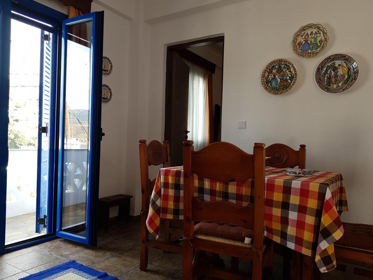 Linaria Bay Apartment Bilik gambar