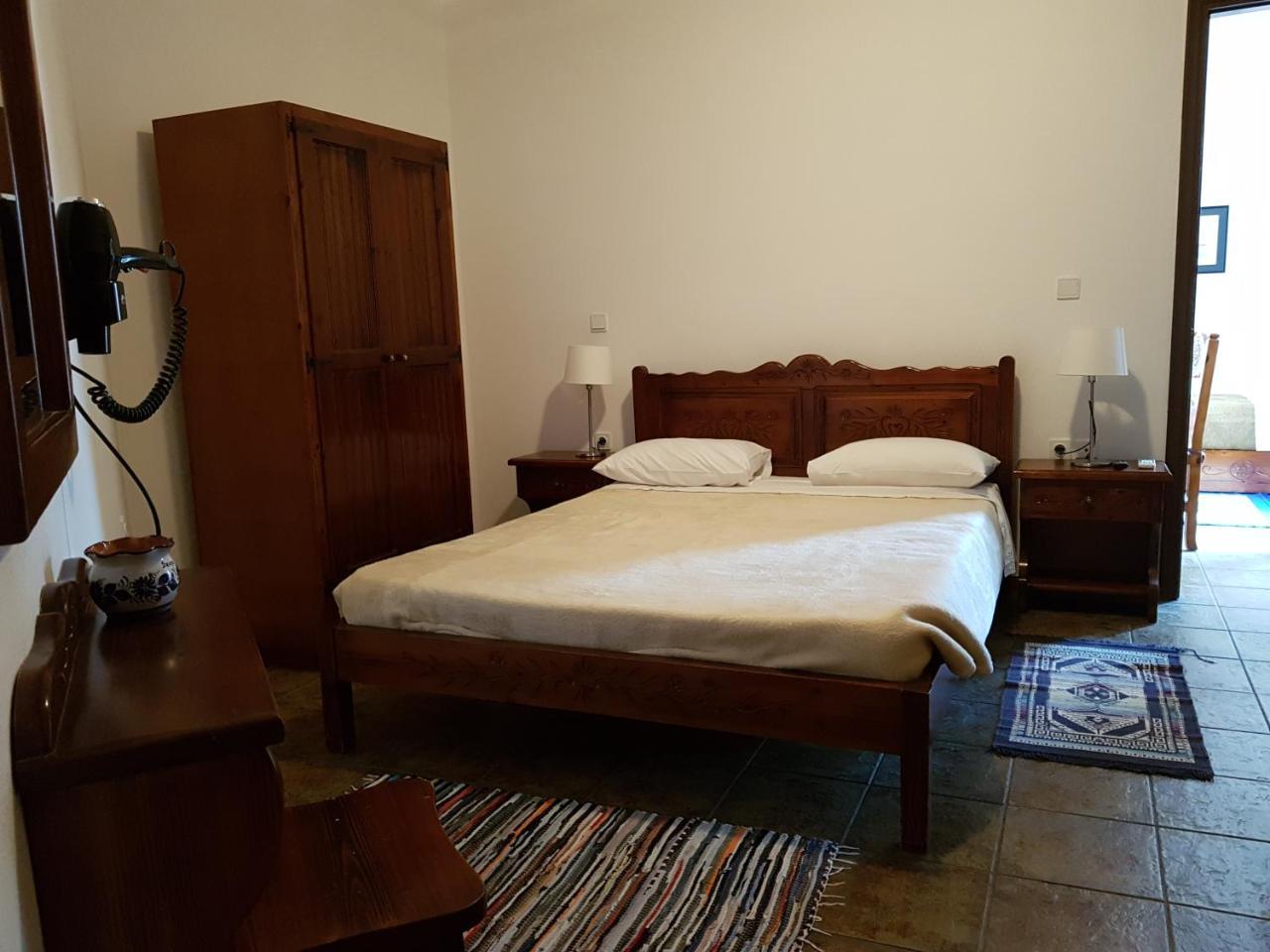 Linaria Bay Apartment Bilik gambar