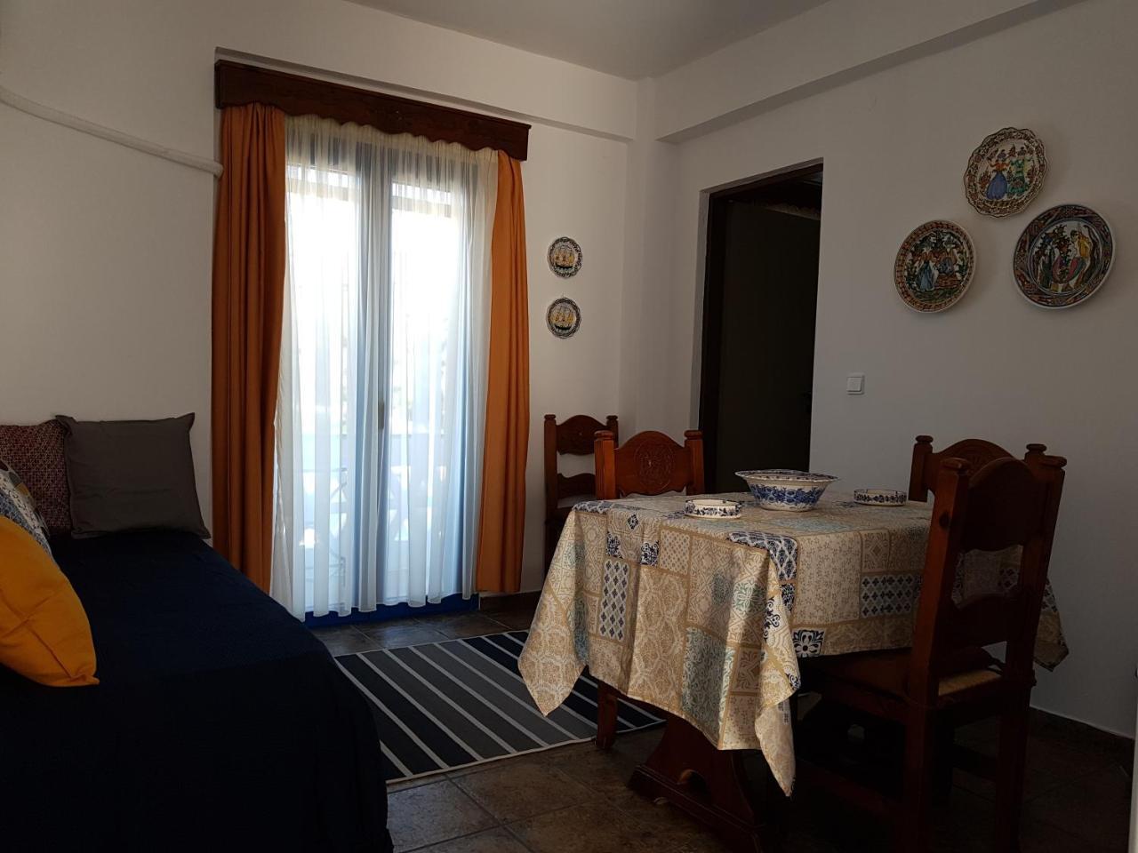 Linaria Bay Apartment Bilik gambar