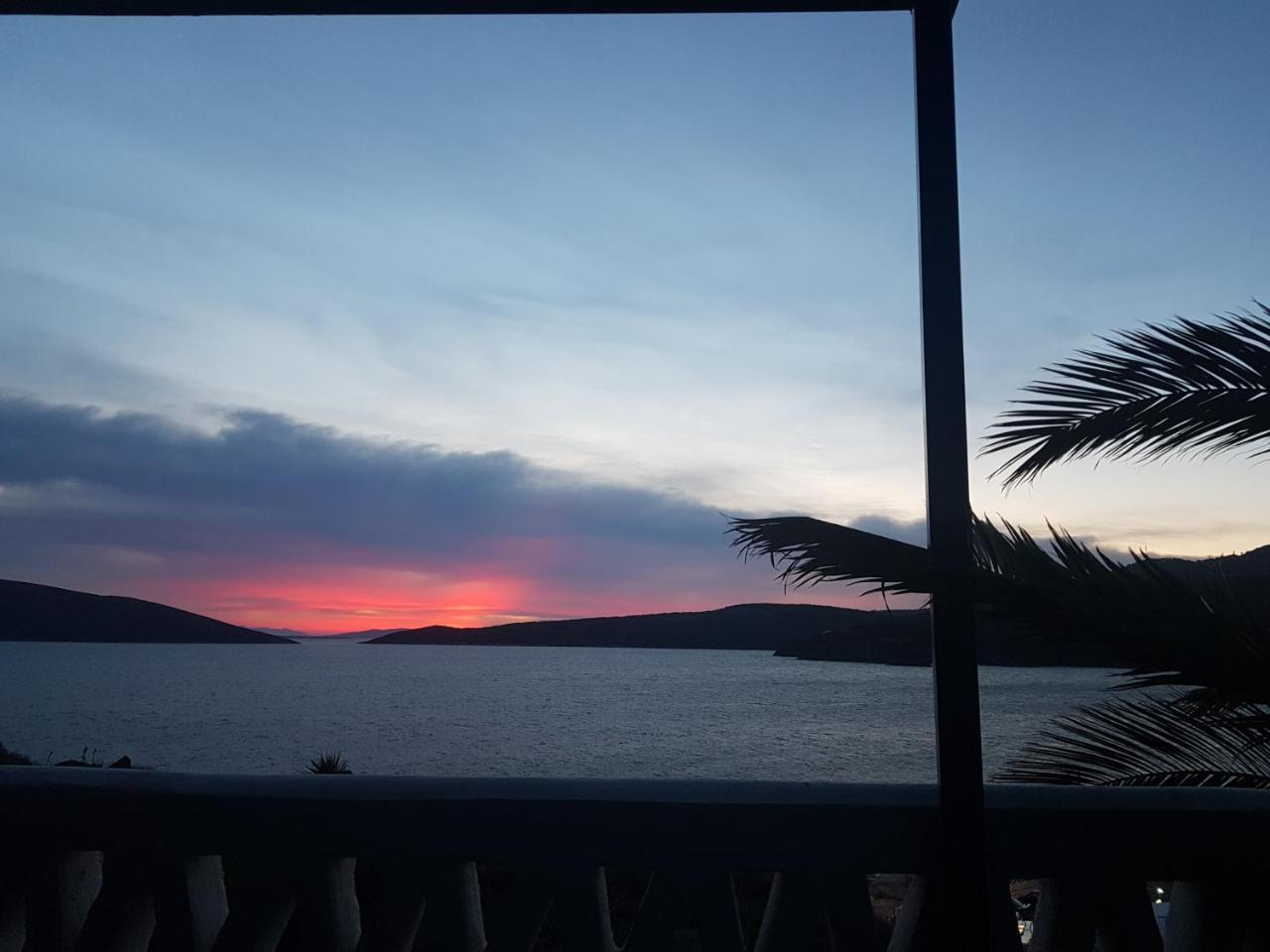 Linaria Bay Apartment Luaran gambar
