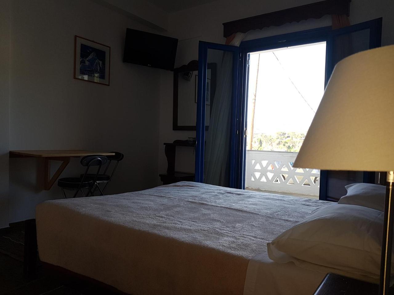 Linaria Bay Apartment Luaran gambar